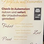 Otel Ringhotel Faehrhaus 4*