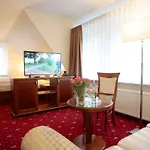 Ringhotel Faehrhaus Otel Bad Bevensen