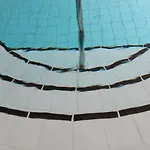 Otel Ringhotel Faehrhaus Bad Bevensen