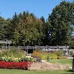 Ringhotel Faehrhaus Bad Bevensen