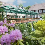 Otel Ringhotel Faehrhaus