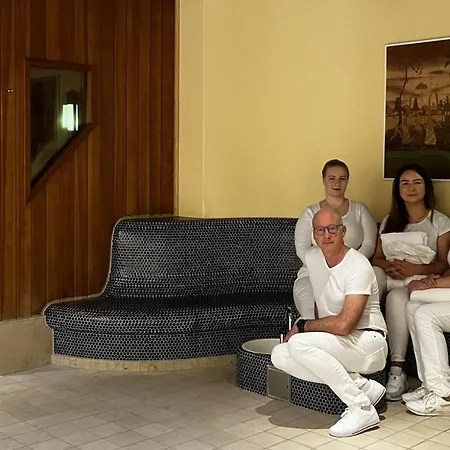 Ringhotel Faehrhaus Hotel Bad Bevensen
