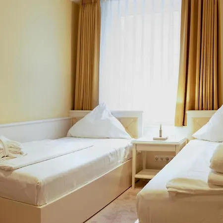 Ringhotel Faehrhaus Bad Bevensen