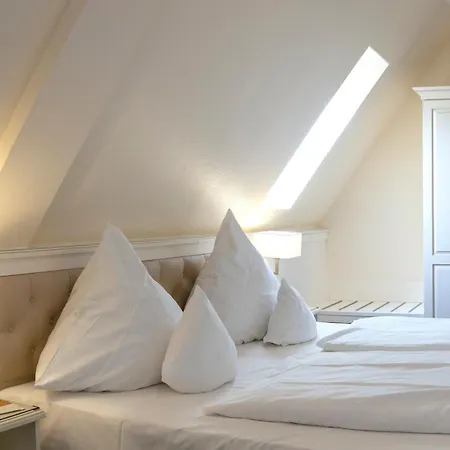 Ringhotel Fährhaus