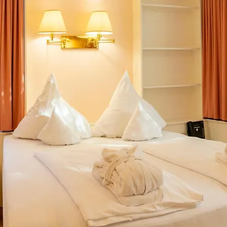 Hotel Ringhotel Faehrhaus Bad Bevensen