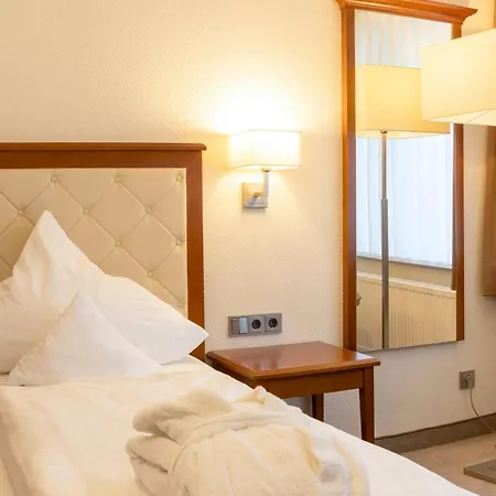 Ringhotel Fährhaus Hotel