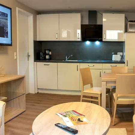 Ringhotel Fährhaus Hotel