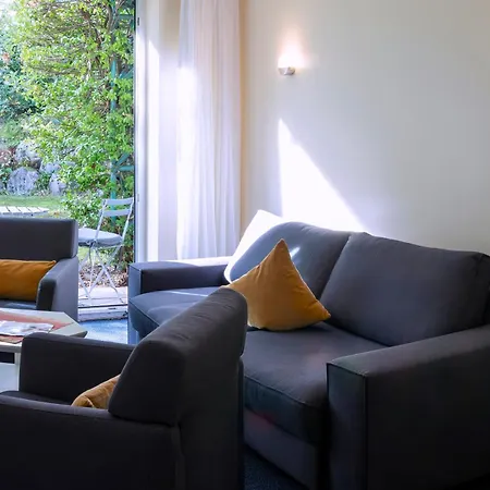 Hotel Ringhotel Fährhaus 4*
