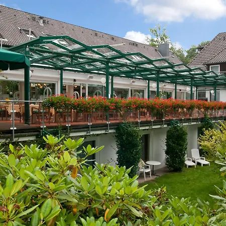 Ringhotel Faehrhaus باد بيفينسون