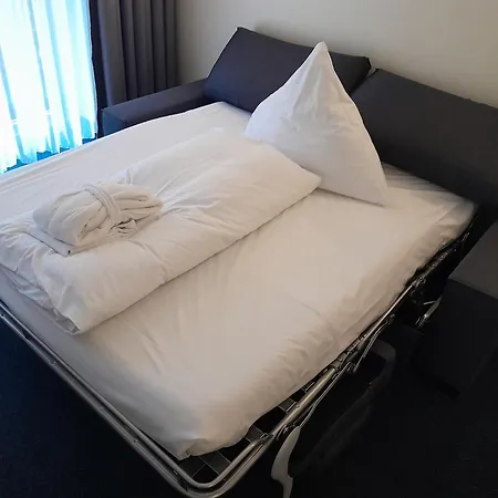 Ringhotel Faehrhaus Bad Bevensen