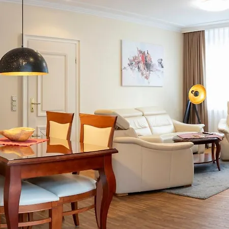 Ringhotel Faehrhaus Hotel