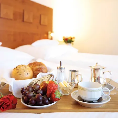 Ringhotel Fährhaus 4*