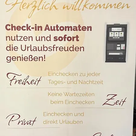 فندق Ringhotel Faehrhaus 4*