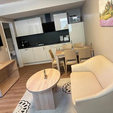 Ringhotel Faehrhaus 4* Bad Bevensen