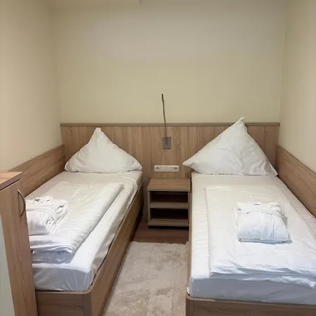 Ringhotel Fährhaus