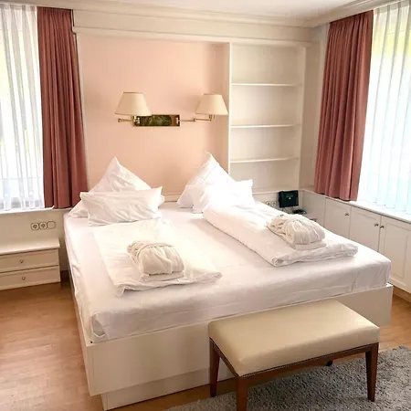 Ringhotel Fährhaus Hotel 4*