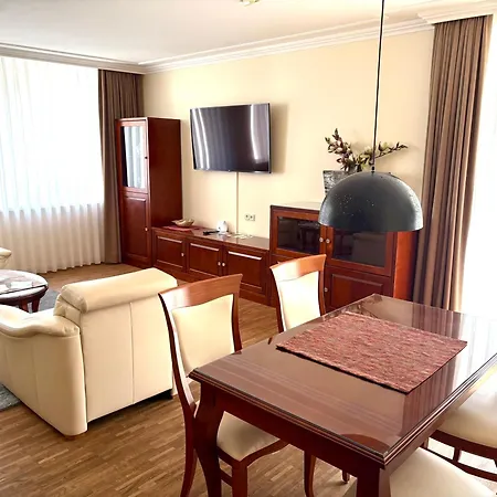 Hotel Ringhotel Fährhaus Bad Bevensen
