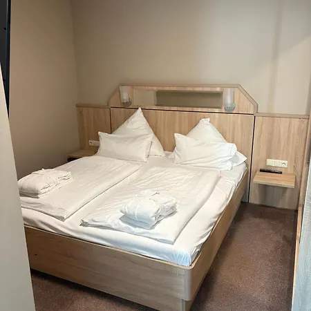 Ringhotel Fährhaus 4*