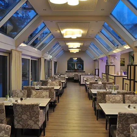 Ringhotel Fährhaus