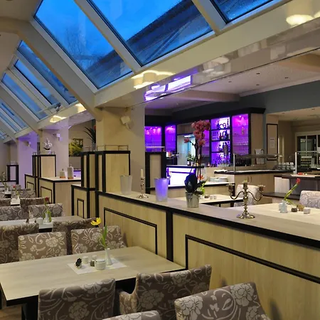 Ringhotel Fährhaus 4*