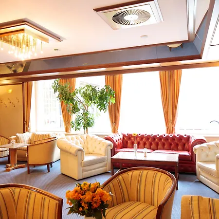 فندق Ringhotel Faehrhaus باد بيفينسون