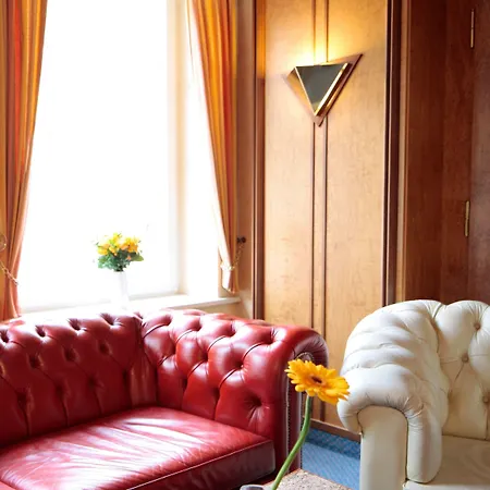 Ringhotel Faehrhaus Hotel 4*