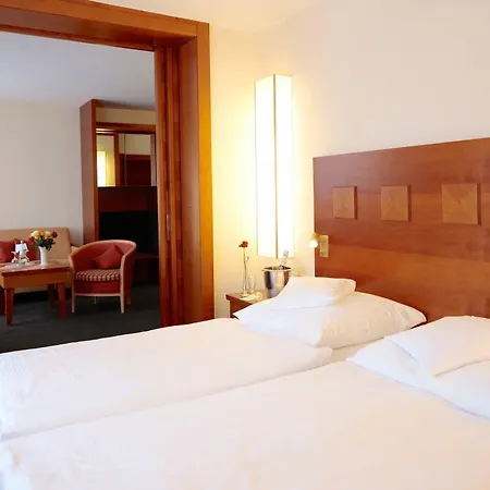 Ringhotel Faehrhaus 4*