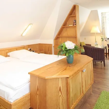 Ringhotel Faehrhaus Ξενοδοχείο 4*