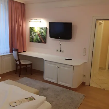 Ringhotel Faehrhaus 4*