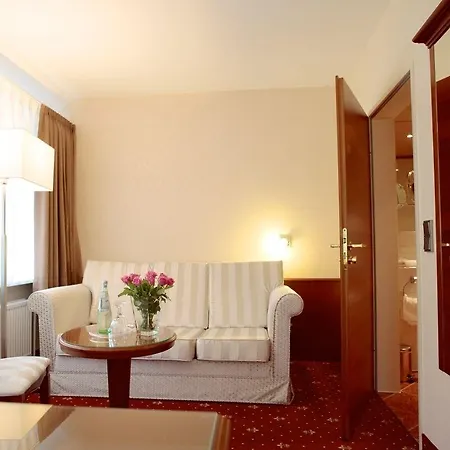 Ringhotel Faehrhaus Bad Bevensen