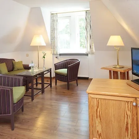 Hotel Ringhotel Faehrhaus