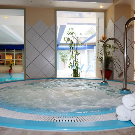Hotel Ringhotel Faehrhaus