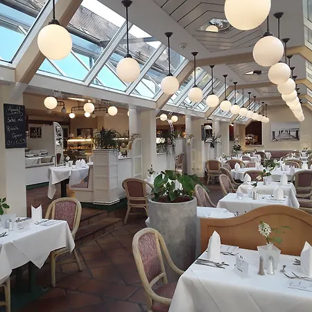 Ξενοδοχείο Ringhotel Faehrhaus 4*