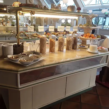 Ringhotel Faehrhaus Hotel Bad Bevensen