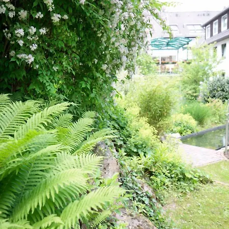 Ringhotel Faehrhaus Hotel 4*