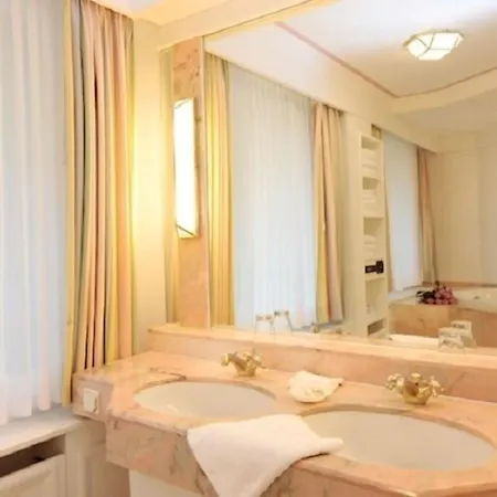 Ringhotel Faehrhaus 4*