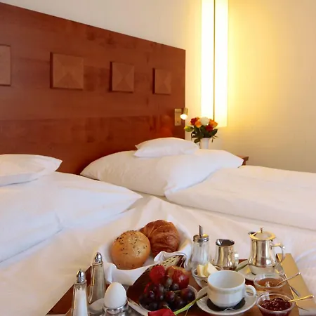 Ringhotel Faehrhaus باد بيفينسون