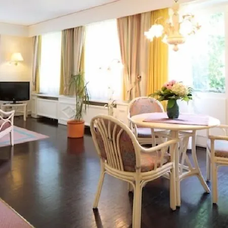 Ringhotel Faehrhaus 4* Bad Bevensen