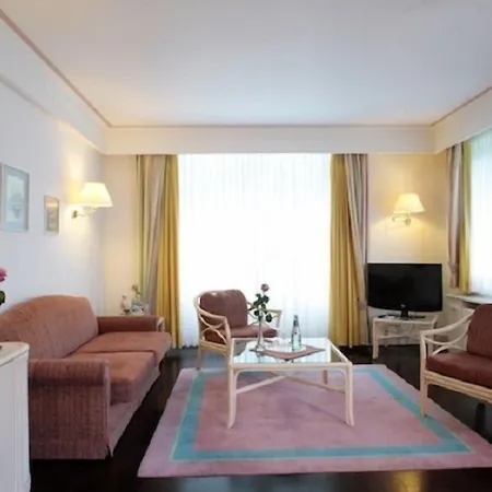 Ringhotel Faehrhaus