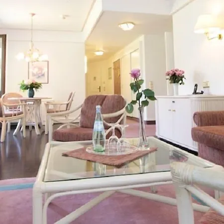 Ringhotel Faehrhaus 4*
