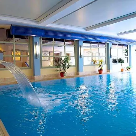Hotel Ringhotel Faehrhaus 4*