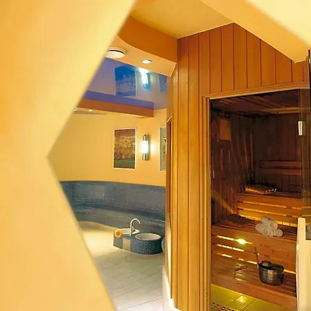Ringhotel Faehrhaus מלון