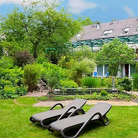 Ringhotel Faehrhaus מלון