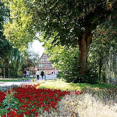 Ringhotel Faehrhaus