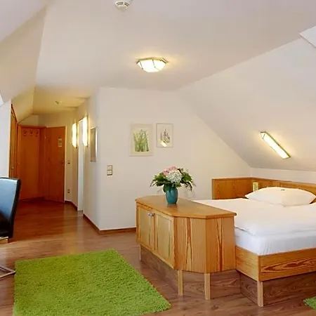 Ringhotel Faehrhaus