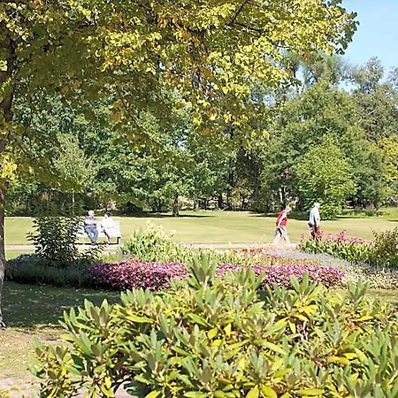 Hotel Ringhotel Faehrhaus