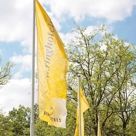 فندق Ringhotel Faehrhaus 4*