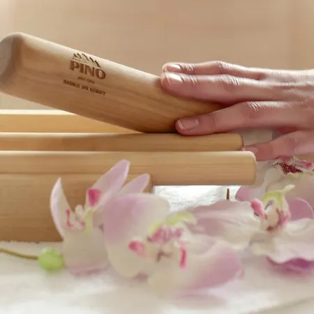 فندق Ringhotel Faehrhaus باد بيفينسون