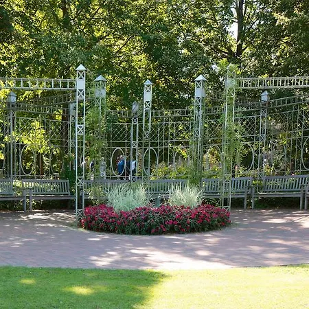 Hotel Ringhotel Faehrhaus