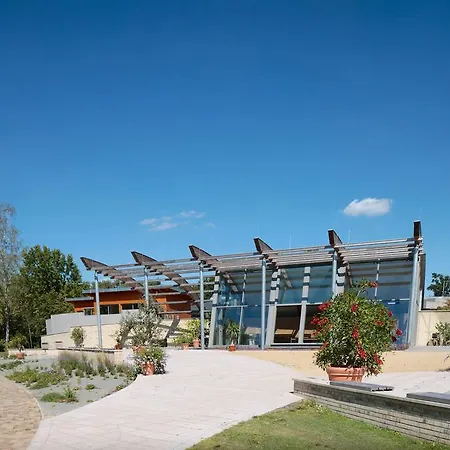 Ringhotel Faehrhaus Bad Bevensen